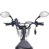 Электровелосипед Jetson Pro Max Ultra (60V30Ah) (гидравлика) Черный