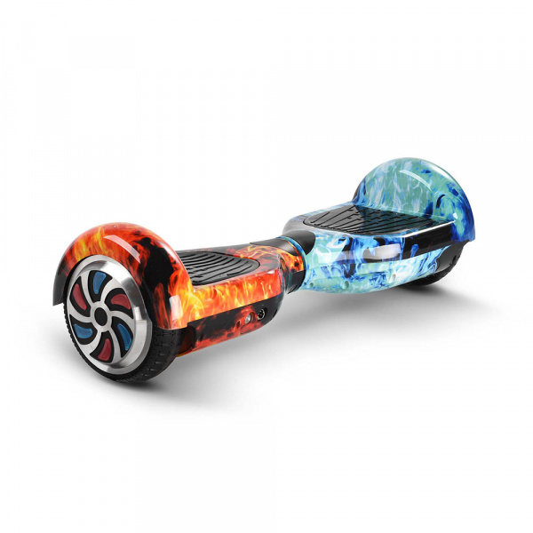 Гироскутер HIPER Mini S3