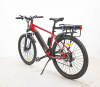 Электровелосипед GreenCamel Мустанг (R27,5 350W 36V 10Ah) Красный
