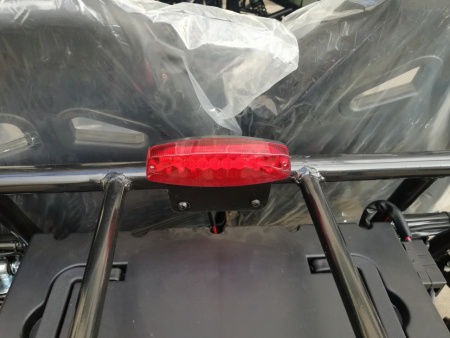 ЭлектроБагги GreenCamel Намиб T009 (60V 1500W R7 Дифференциал)