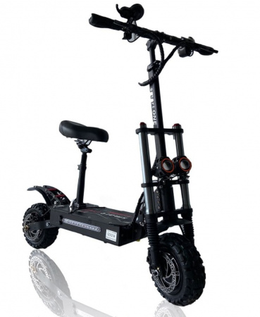Электросамокат SmartOne Maximus Pro