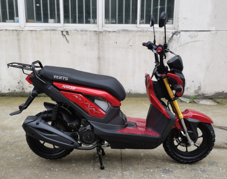 Скутер Vento NAKED - 150cc (replika Honda Zoomer)