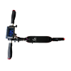 Электросамокат Kugoo S3 Pro Black Jilong