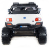 Электромобиль Jeep 4x4 QLS-618 Белый