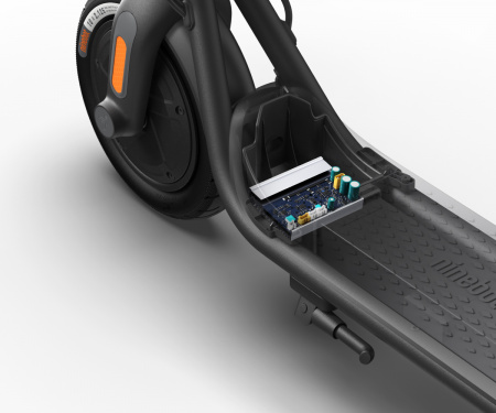Электросамокат Ninebot Segwаy KickScooter F30P