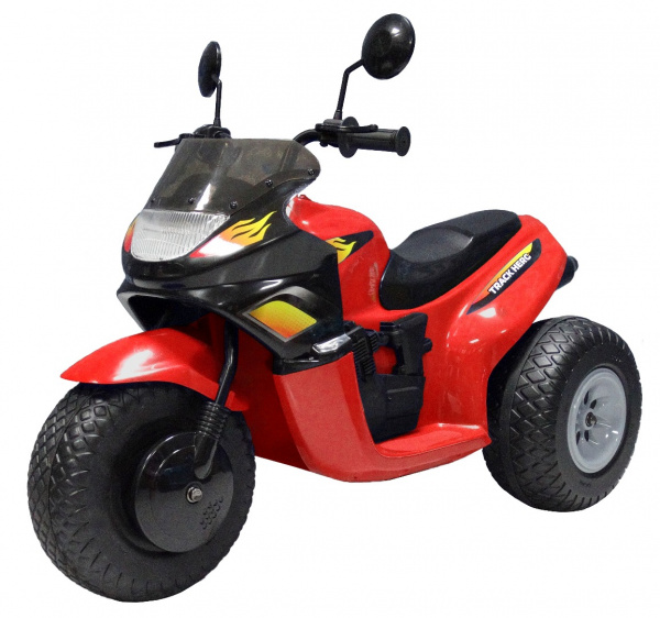 Мотоцикл Autokinder Track Hero AK-2500