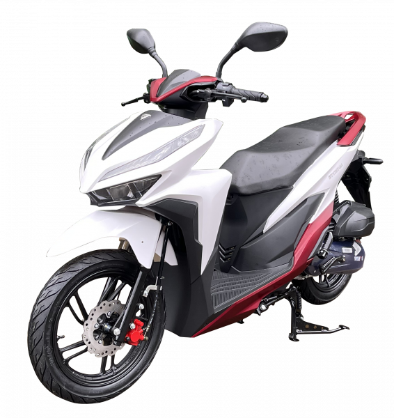 Скутер Vento Inferno - 170cc  (replica Honda Click)