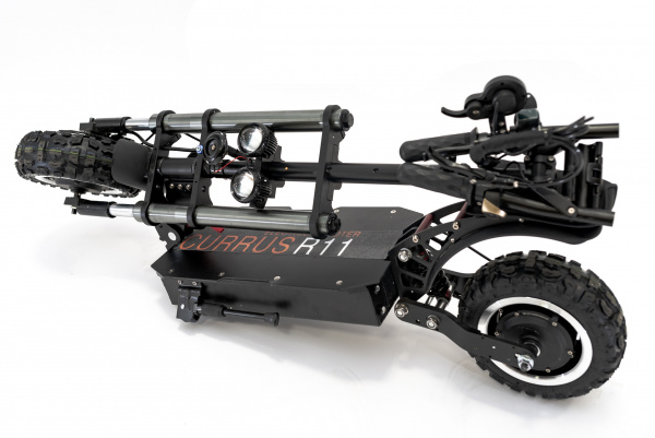 Электросамокат Currus R11