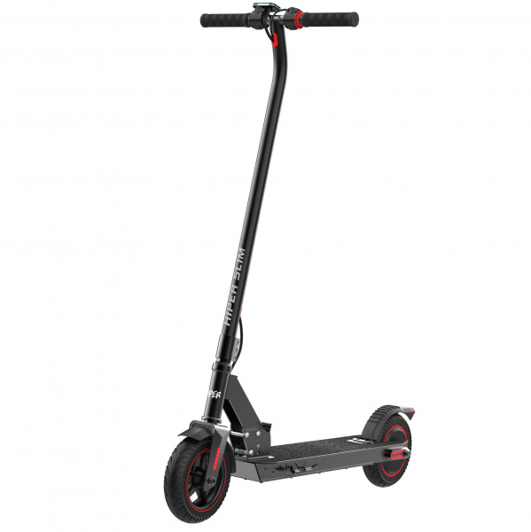 Электросамокат Hiper Slim VX901 Black