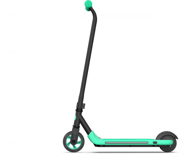Электросамокат Ninebot KickScooter A6