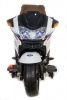 Электромотоцикл Moto XMX 609 Белый