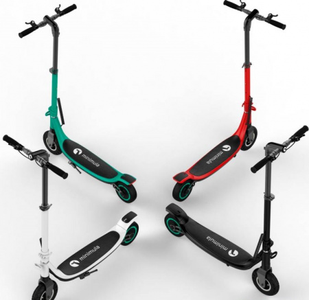 Электросамокат El-sport MINIMULA L-2C 250W