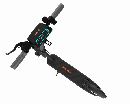 Электросамокат Lemotion S1F HS (Inmotion L9 HS)