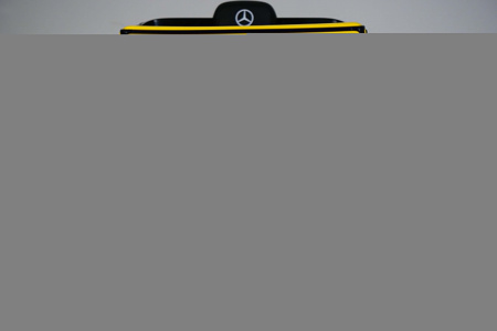 Электромобиль Mercedes-Benz G63 T999TT Желтый