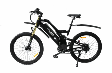 Электровелосипед Elbike Turbo R65