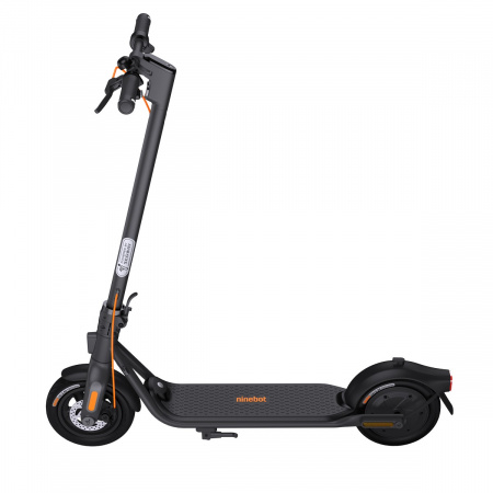 Электросамокат Segway-Ninebot F2 Plus