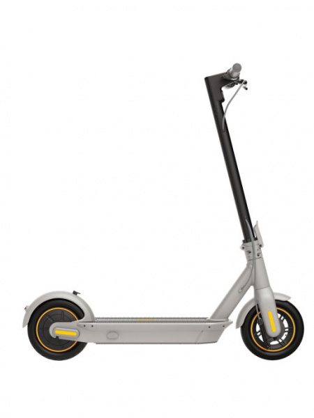 Электросамокат Ninebot KickScooter MAX G30LP