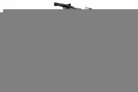 Велогибрид Volteco BIGCAT DUAL NEW 2020 Серый