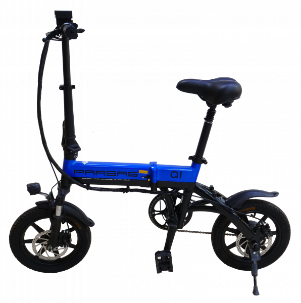 Электровелосипед Motax E-NOT Mini 48V12A