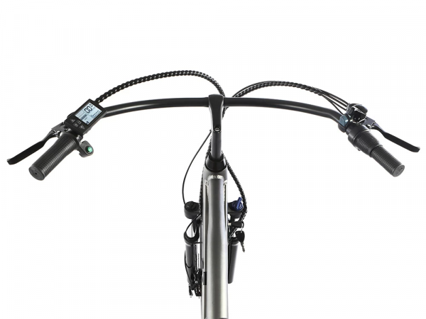 Электровелосипед Unimoto FIT