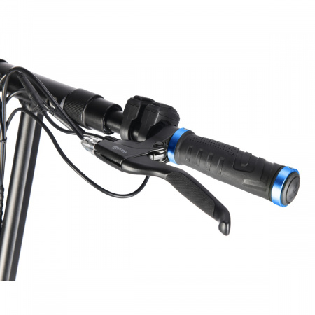 Электросамокат White Siberia SPUTNIK 2000W BLUE SKY (синий)