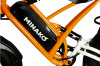 Электровелосипед Minako FOX-S 23Ah
