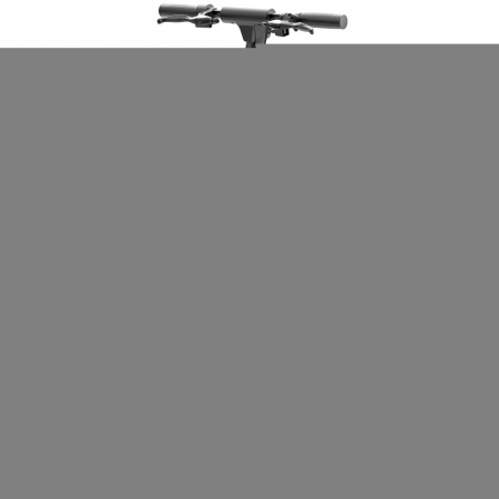 Электросамокат Hiper Triumph M120 Black
