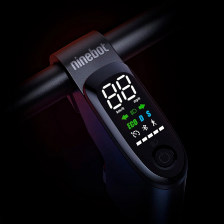 Электросамокат Ninebot KickScooter E2 Pro