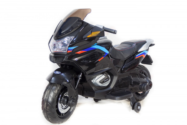 Электромотоцикл Moto XMX 609 Черный