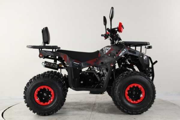 Квадроцикл бензиновый MOTAX GRIZLIK SUPER LUX 2024