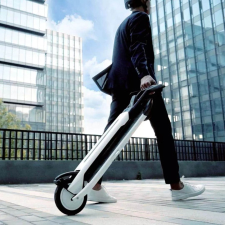 Электросамокат Ninebot Kickscooter Air T15
