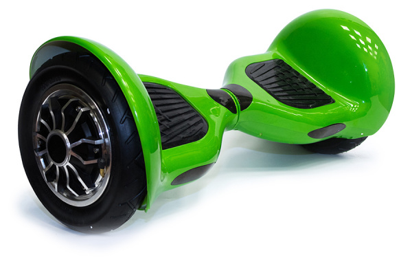 Гироскутер Smart Balance SUV 10" Зеленый
