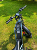 Электровелосипед Syccyba Eclipse 35 Ah Литые диски