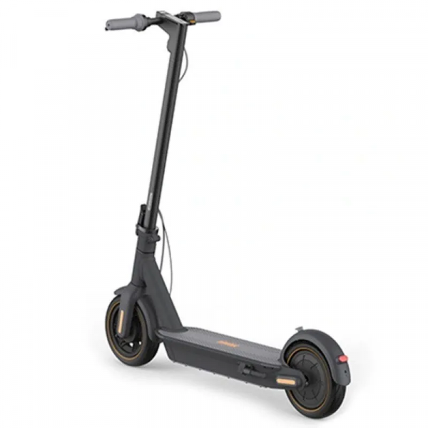 Электросамокат Ninebot KickScooter Max G30 Speed Boost