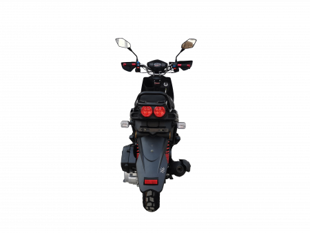 Скутер Vento SMART II - 150cc (replika Yamaha BWS-2)