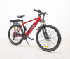 Электровелосипед GreenCamel Мустанг (R27,5 350W 36V 10Ah) Красный