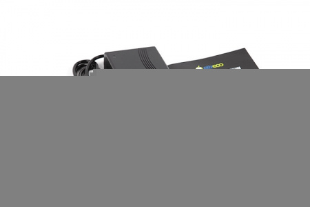 Велогибрид Volteco BIGCAT DUAL NEW 2020 Серый