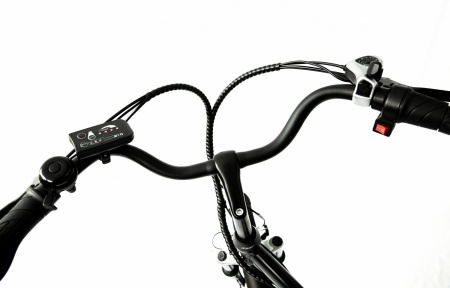 Электровелосипед Elbike Galant Big St