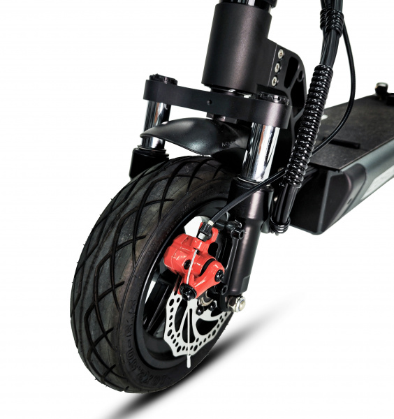 Электросамокат Coswheel S1 48V 20Ah