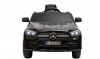 Электромобиль Mercedes-Benz GLE 450 Черный