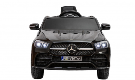 Электромобиль Mercedes-Benz GLE 450 Черный