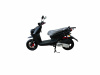Скутер Vento SMART II - 150cc (replika Yamaha BWS-2)