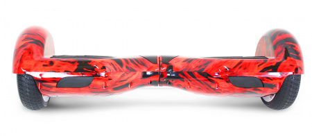 Гироскутер Hoverbot A-3 Light 6.5" Flame