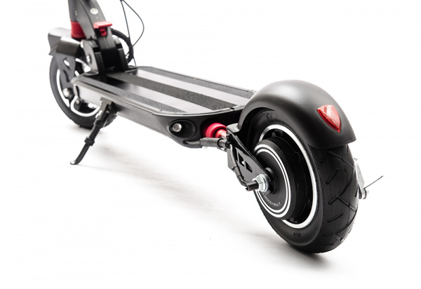 Электросамокат MaxSpeed Mini 5
