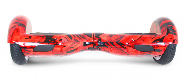 Гироскутер Hoverbot A-3 Light 6.5" Flame