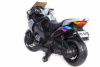 Электромотоцикл Moto XMX 609 Черный