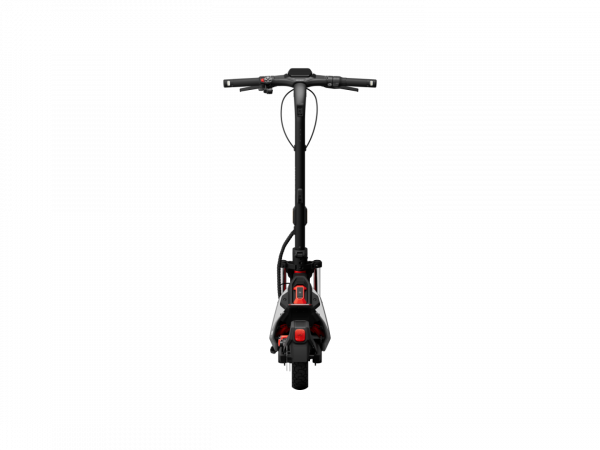 Электросамокат Segway-Ninebot ZT3 Pro