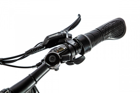 Велогибрид VOLTECO BigCat Dual Next