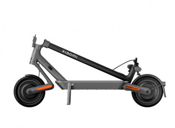 Электросамокат Xiaomi Electric Scooter 4 Ultra