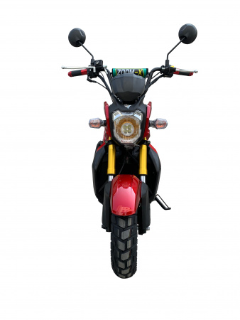 Скутер Vento NAKED - 150cc (replika Honda Zoomer)
